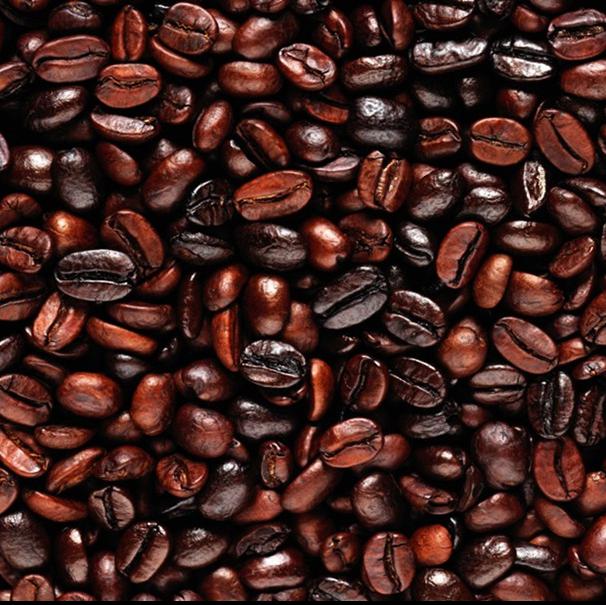 COFFEE in grain,cápsules or powder-Lista de titulos