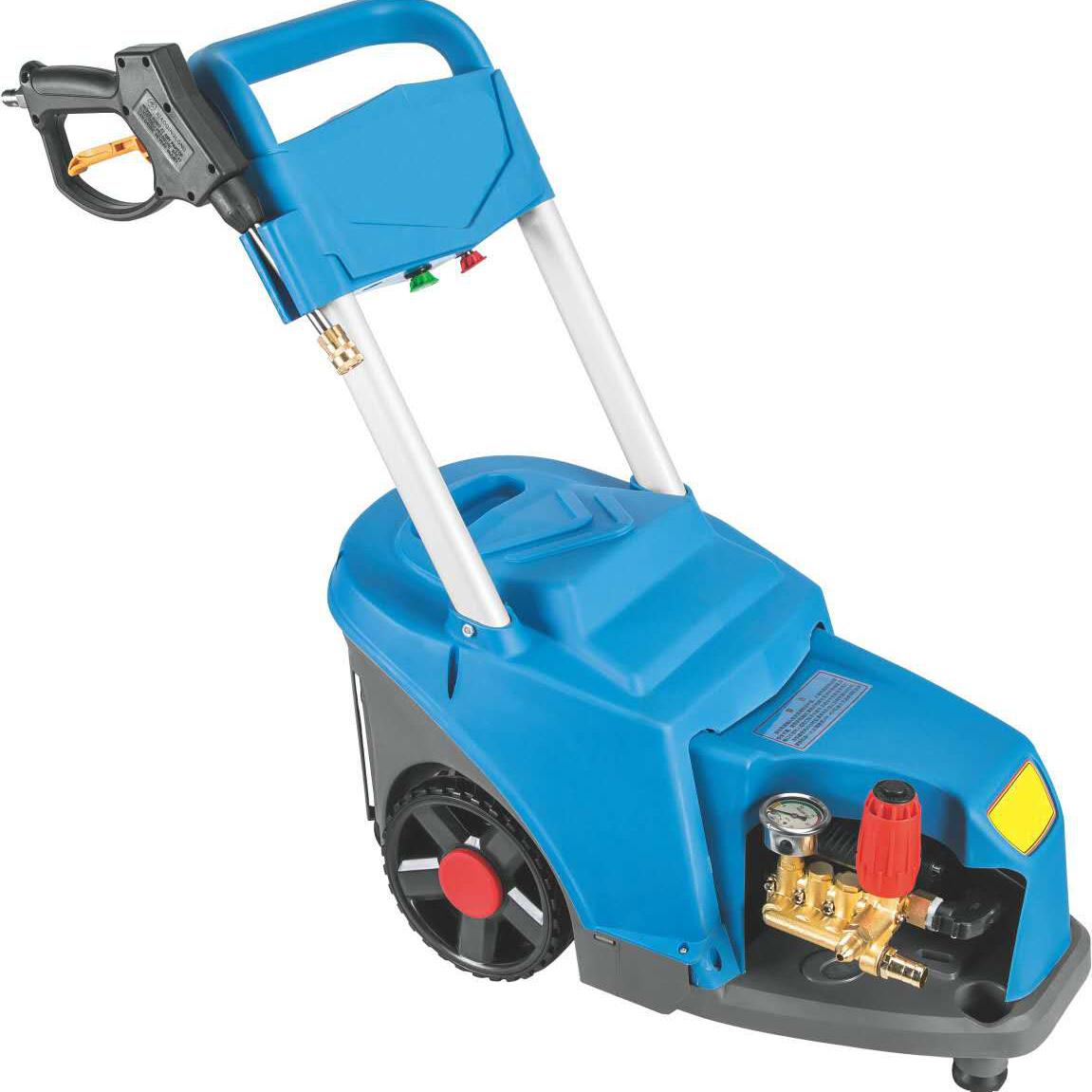 HIgh pressure washers -Uniclean Equipments 