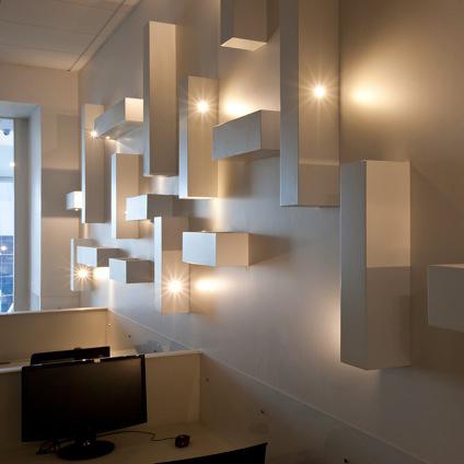 Office interior design-BHAVIK DESIGNS