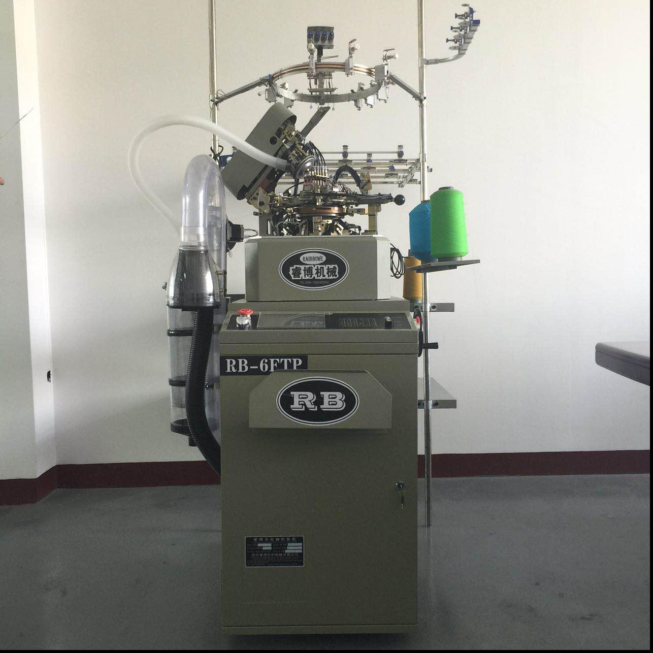 Socks Knitting-GR Textiles