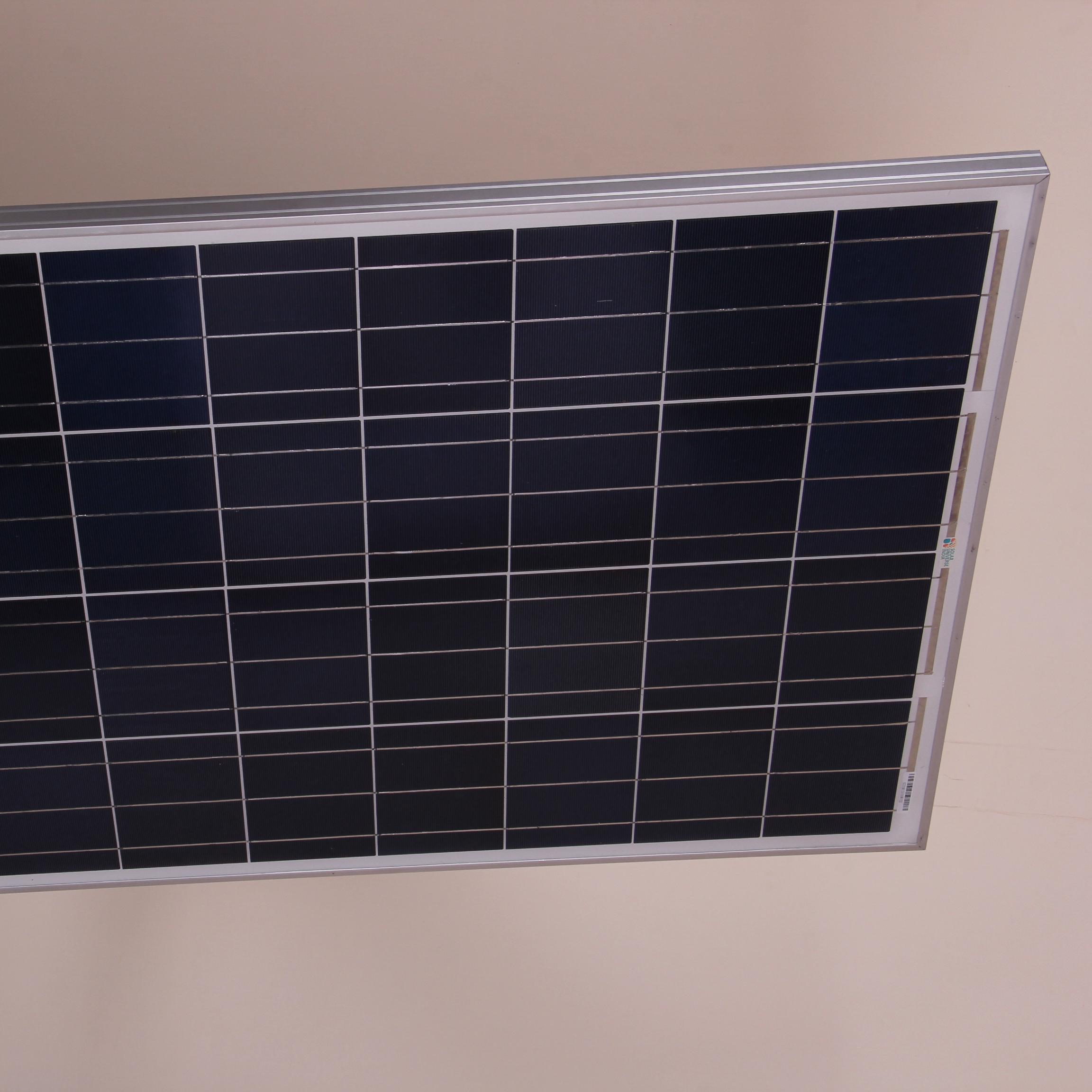 Solar Panle Power Plant -RE Energen Energy India Pvt Ltd