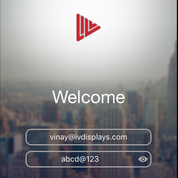 Lead Management Software-IVDISPLAYS DIGITAL SERVICES PVT LTD