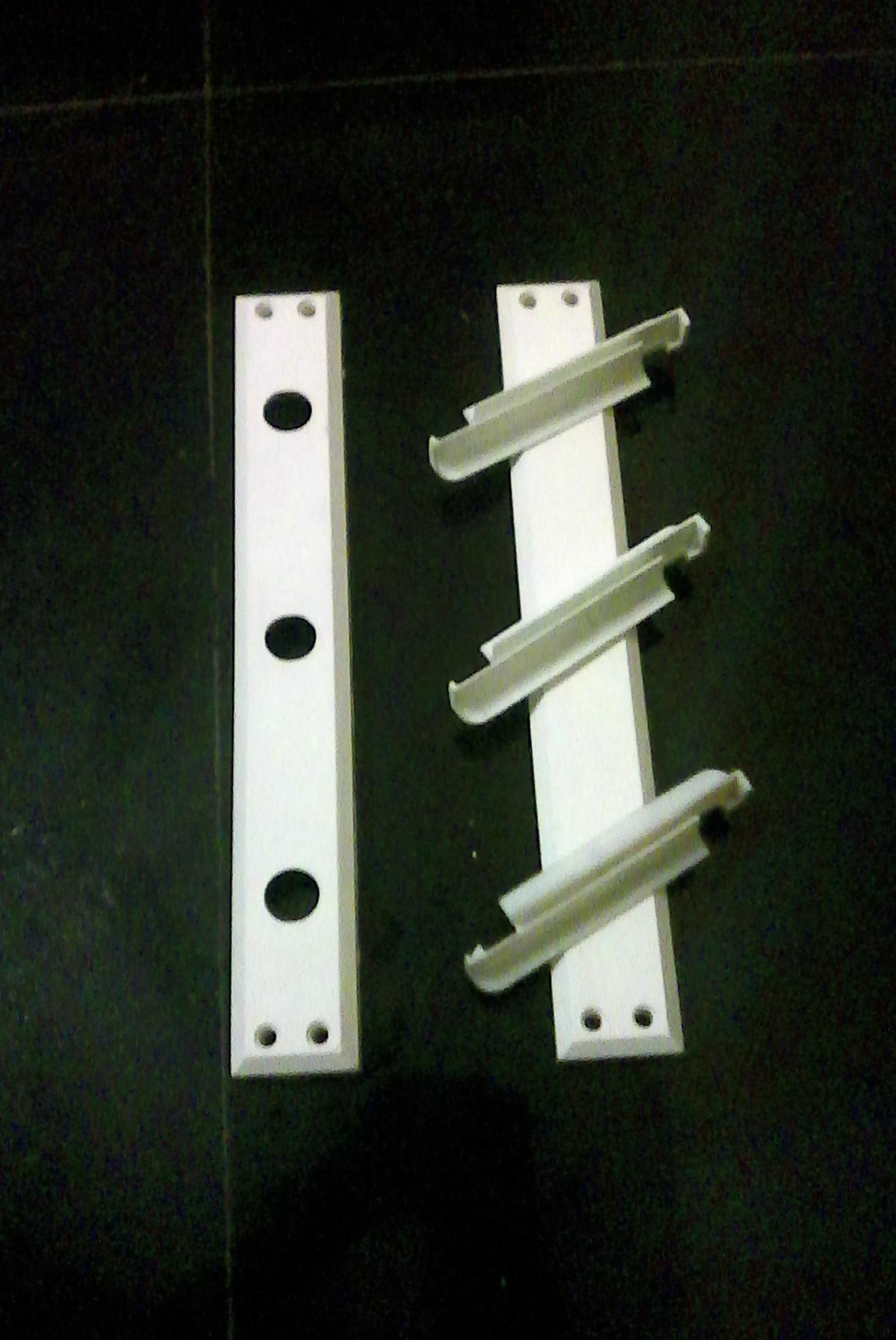 PLASTIC  ADJUSTABLELOUVERS-SREE VARSHA ENGINEERING WORKS