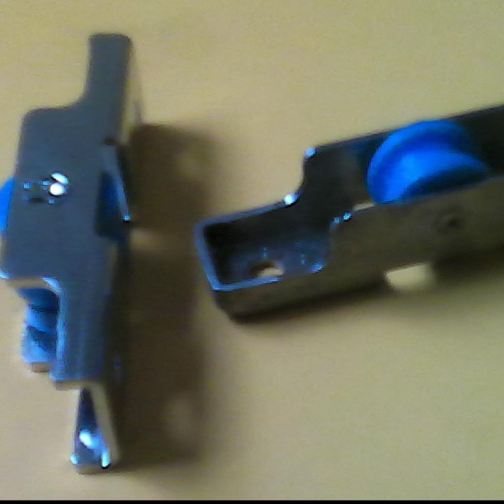 SLIDING ROLLERS FOR  UPVC WINDOW AND DOORS-SREE VARSHA ENGINEERING WORKS