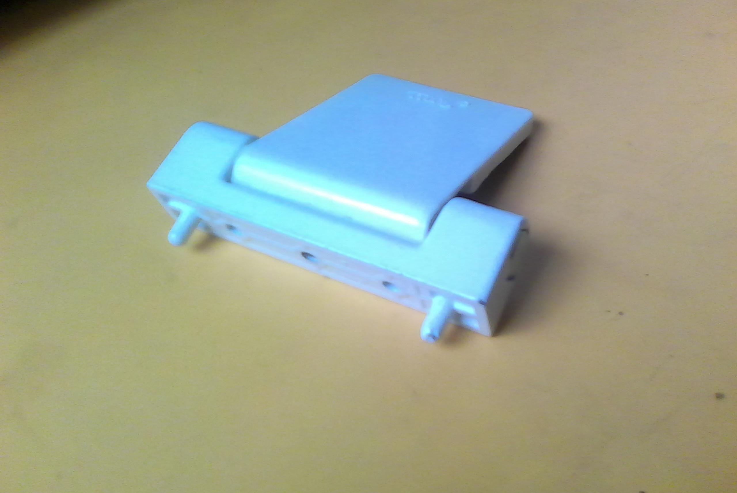 2D HINGES FOR UPVC WINDOW AND DOORS-SREE VARSHA ENGINEERING WORKS