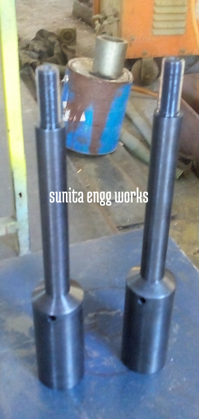 Heavy Piston-Sunita engineering works