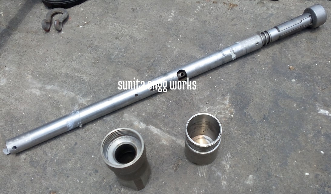 Source Handling Tool-Sunita engineering works