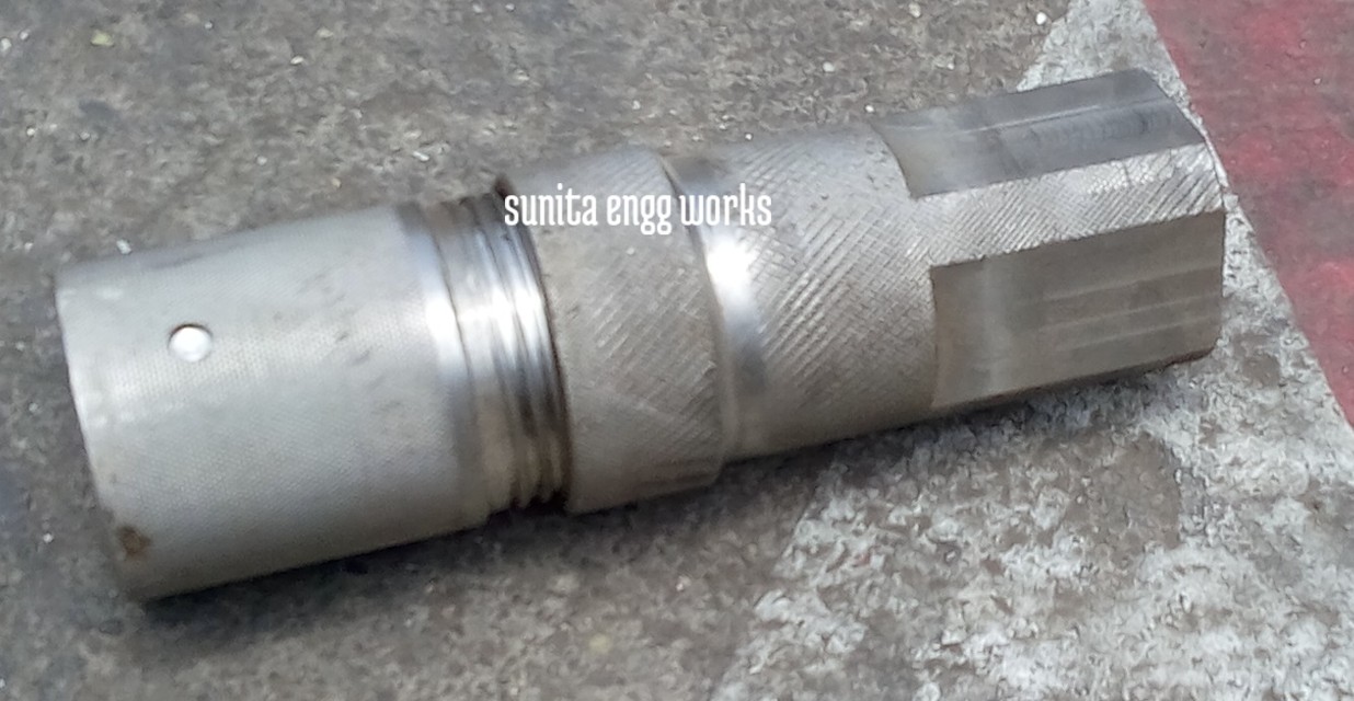 Protector Cap-Sunita engineering works