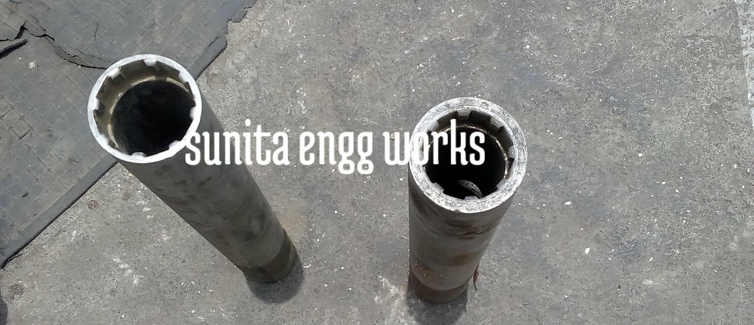 Extender removal special tool-Sunita engineering works