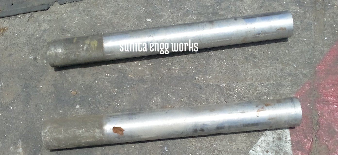 Extender removal special tool-Sunita engineering works