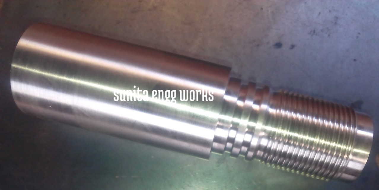Extender for Extension-Sunita engineering works