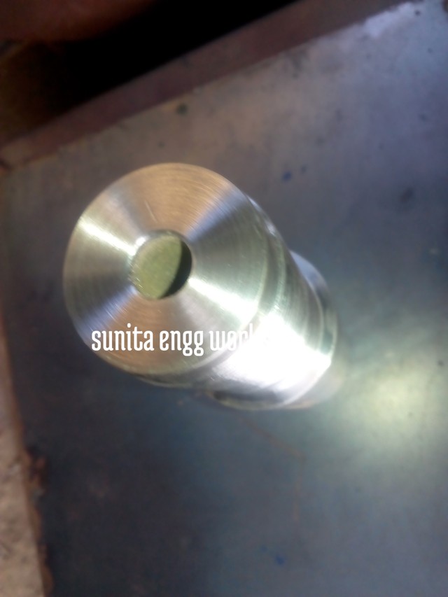 Extender parts-Sunita engineering works