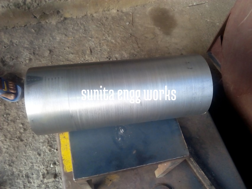 Guide sleeve for electrionics-Sunita engineering works