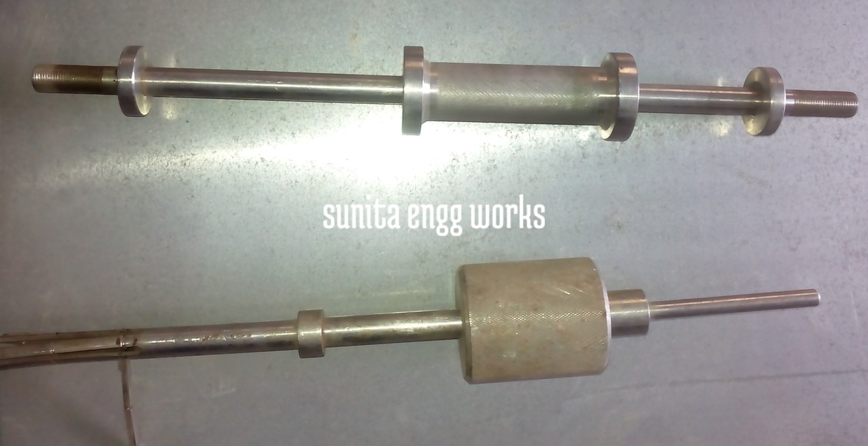 Special sliding hammer-Sunita engineering works