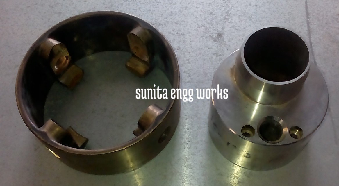 Special parts-Sunita engineering works