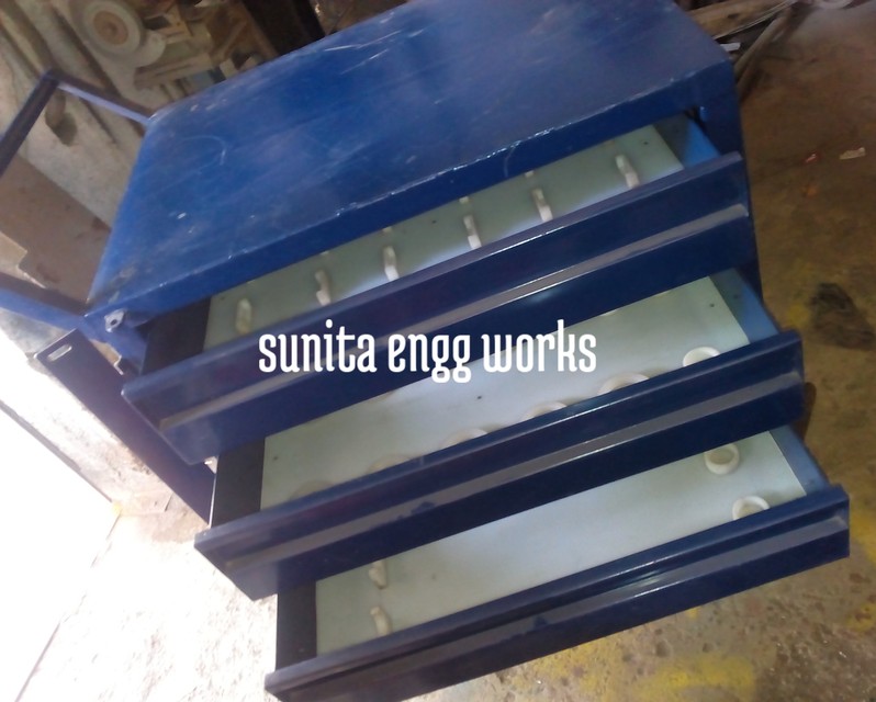 Hand tool trolley-Sunita engineering works