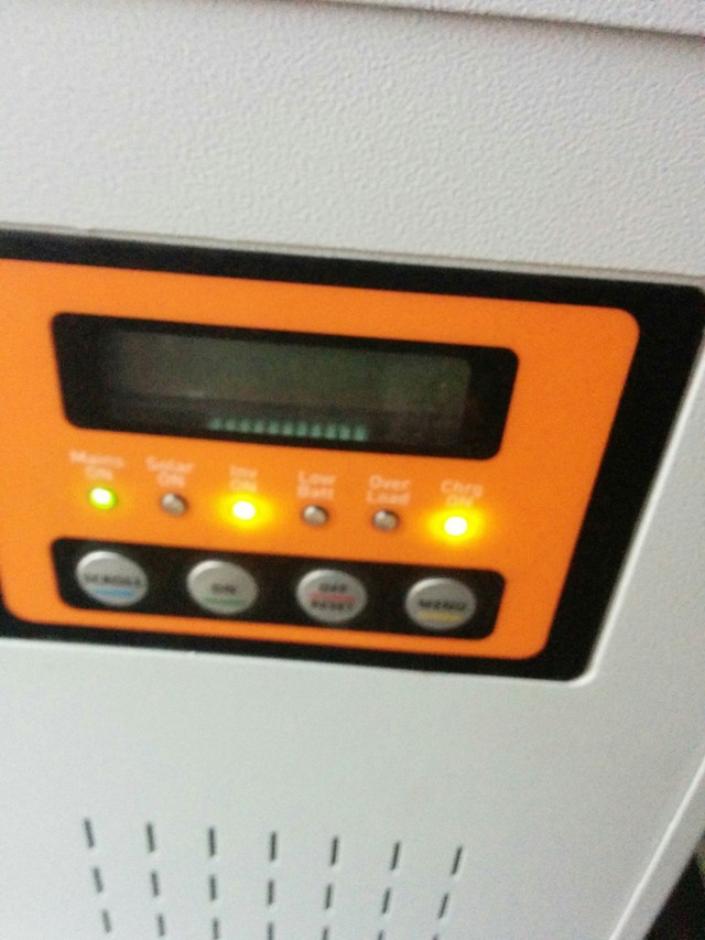 Solar Inverters-Unique Solar Solutions