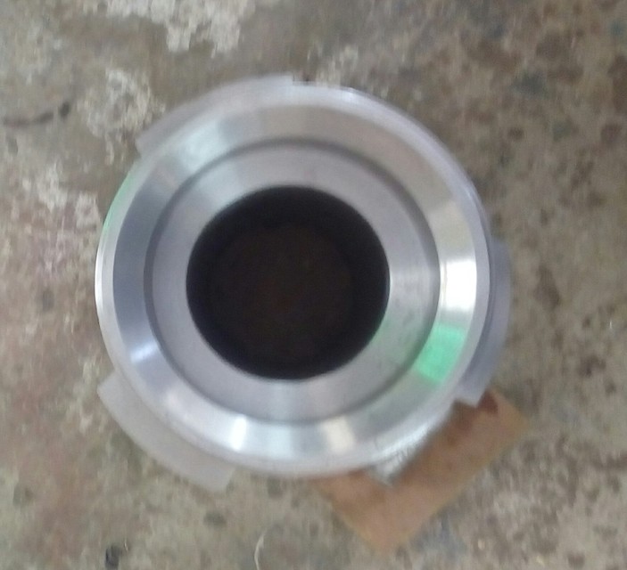 X-Over-Sunita engineering works