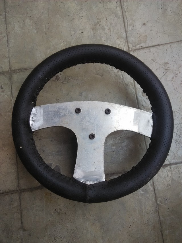 steering system-ANJANEYA GROUP