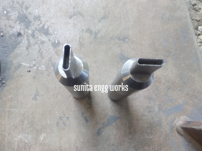 Punching Die-Sunita engineering works