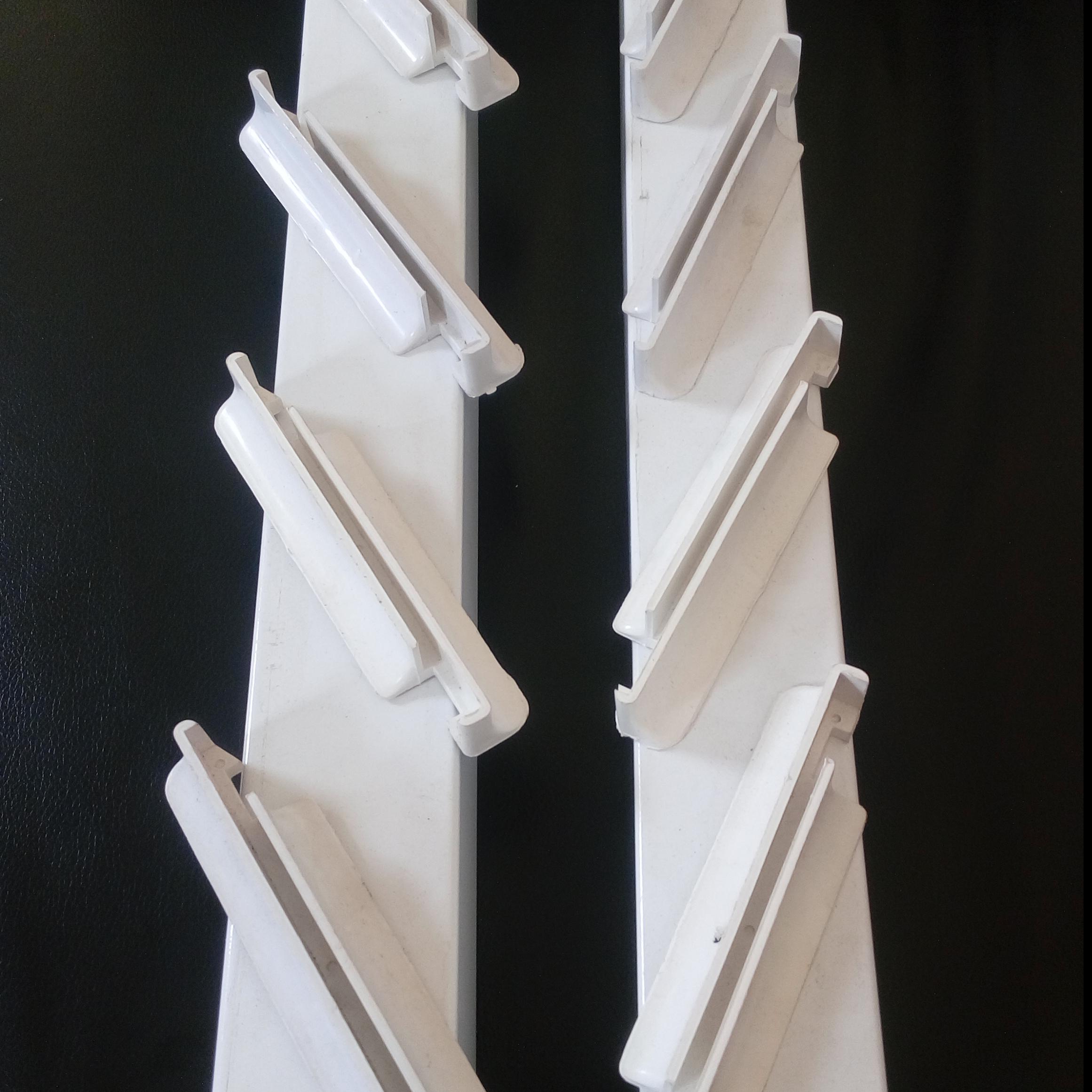 UPVC WINDOW  ADJUSTABLE LOUVERS-SREE VARSHA ENGINEERING WORKS