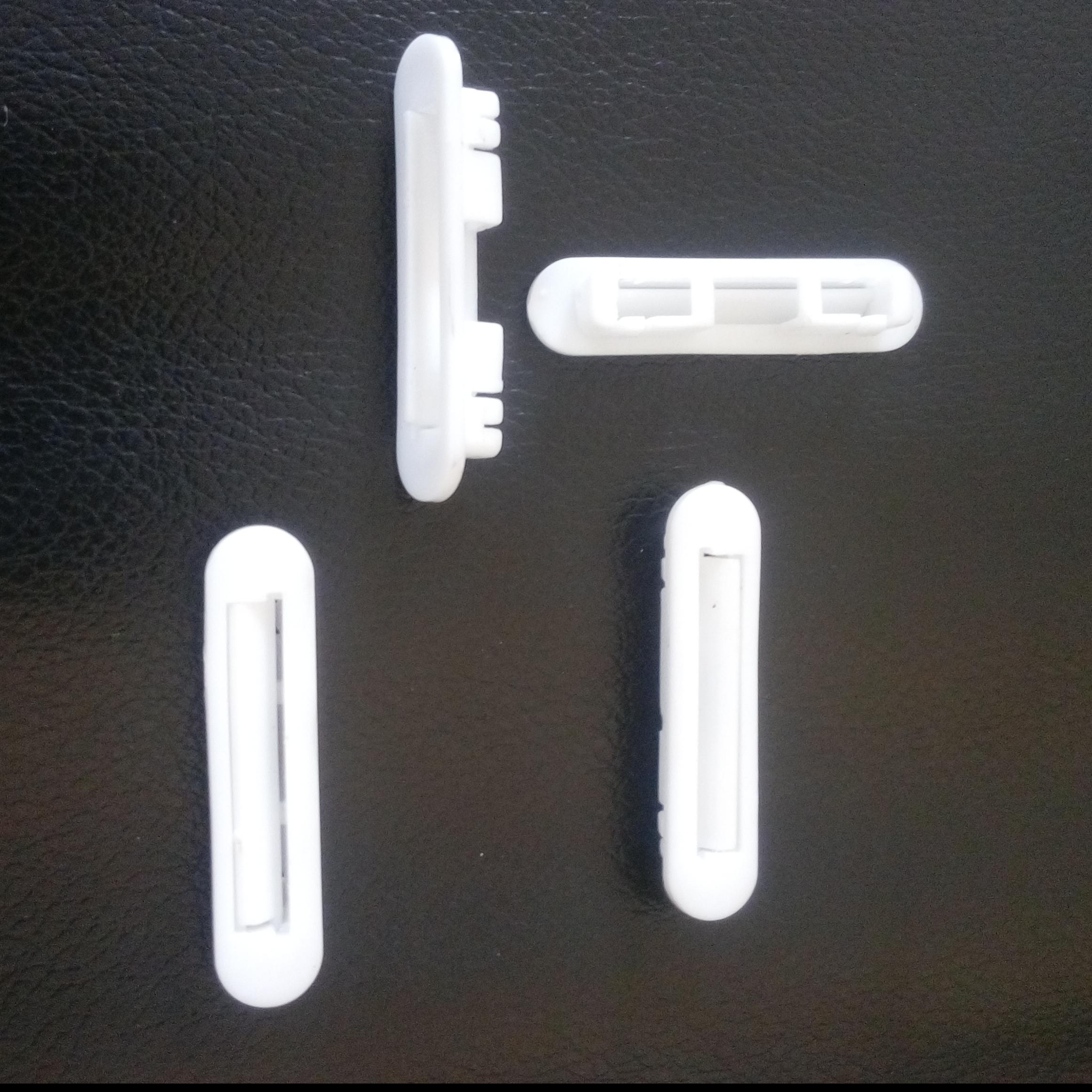 DRAINER CAP FOR UPVC WINDOW AND DOORS-SREE VARSHA ENGINEERING WORKS