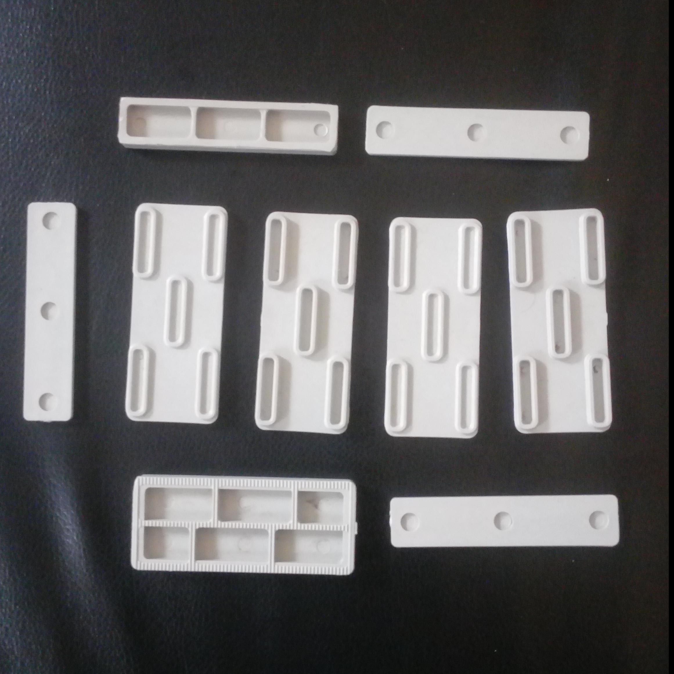 60 MM FLAT PACKERS WITH 25 , 14 MM WIDE-SREE VARSHA ENGINEERING WORKS