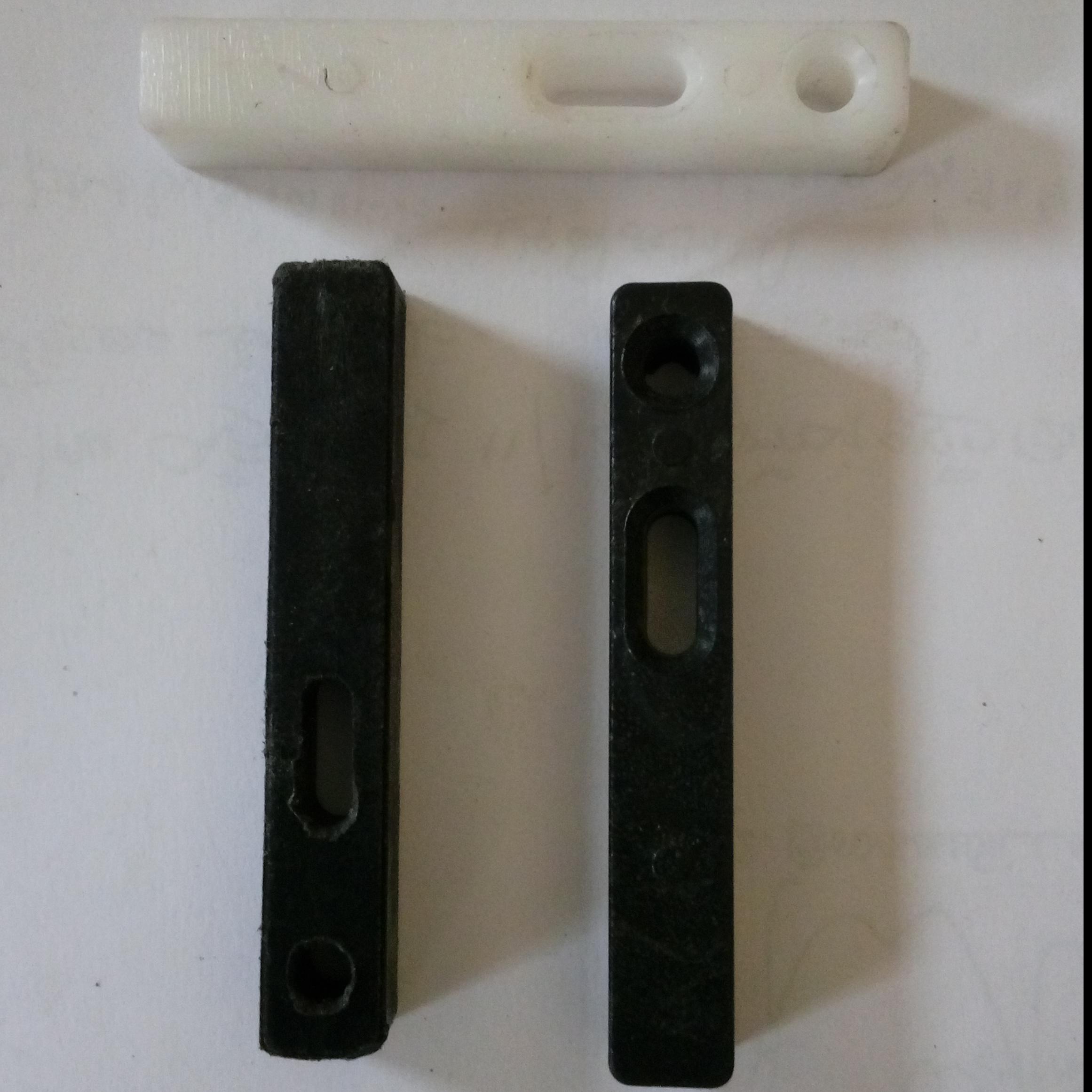 JUMBER ARREST -SREE VARSHA ENGINEERING WORKS