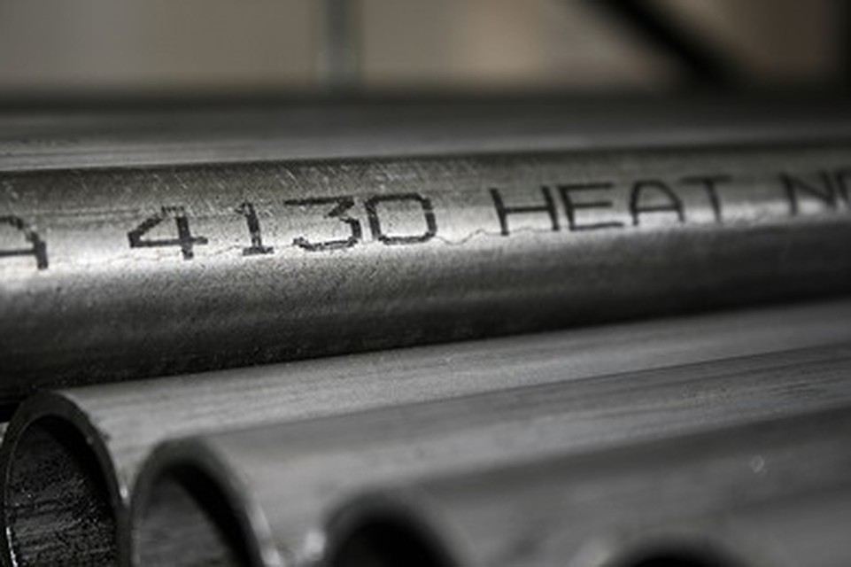 AISI 4130 CHROMOLY PIPES-Shankeshwar Metals