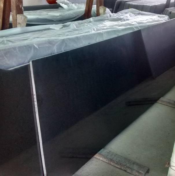 Absolute Black granite-Shree Kalyan innovator & Panurgy Logics