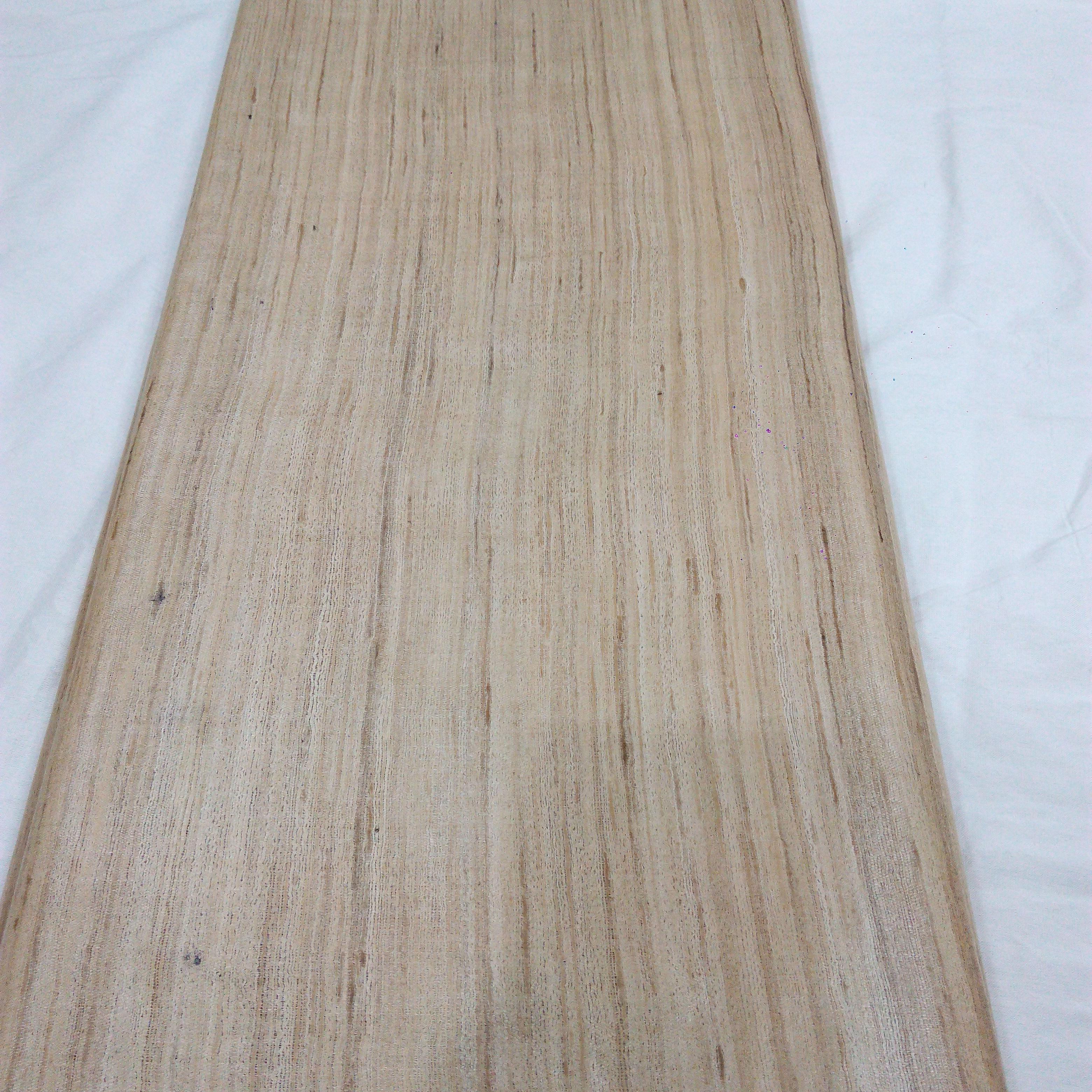 Tussar ghicha silk fabric -M. A silk Handloom 