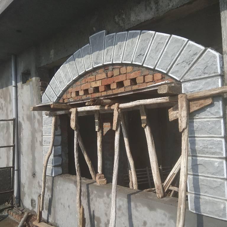 Building stone-Shree Kalyan innovator & Panurgy Logics