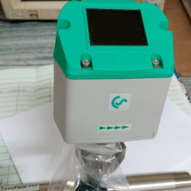 Compressed Air Flow Meters-Emco Precima Engineering Pvt Ltd.