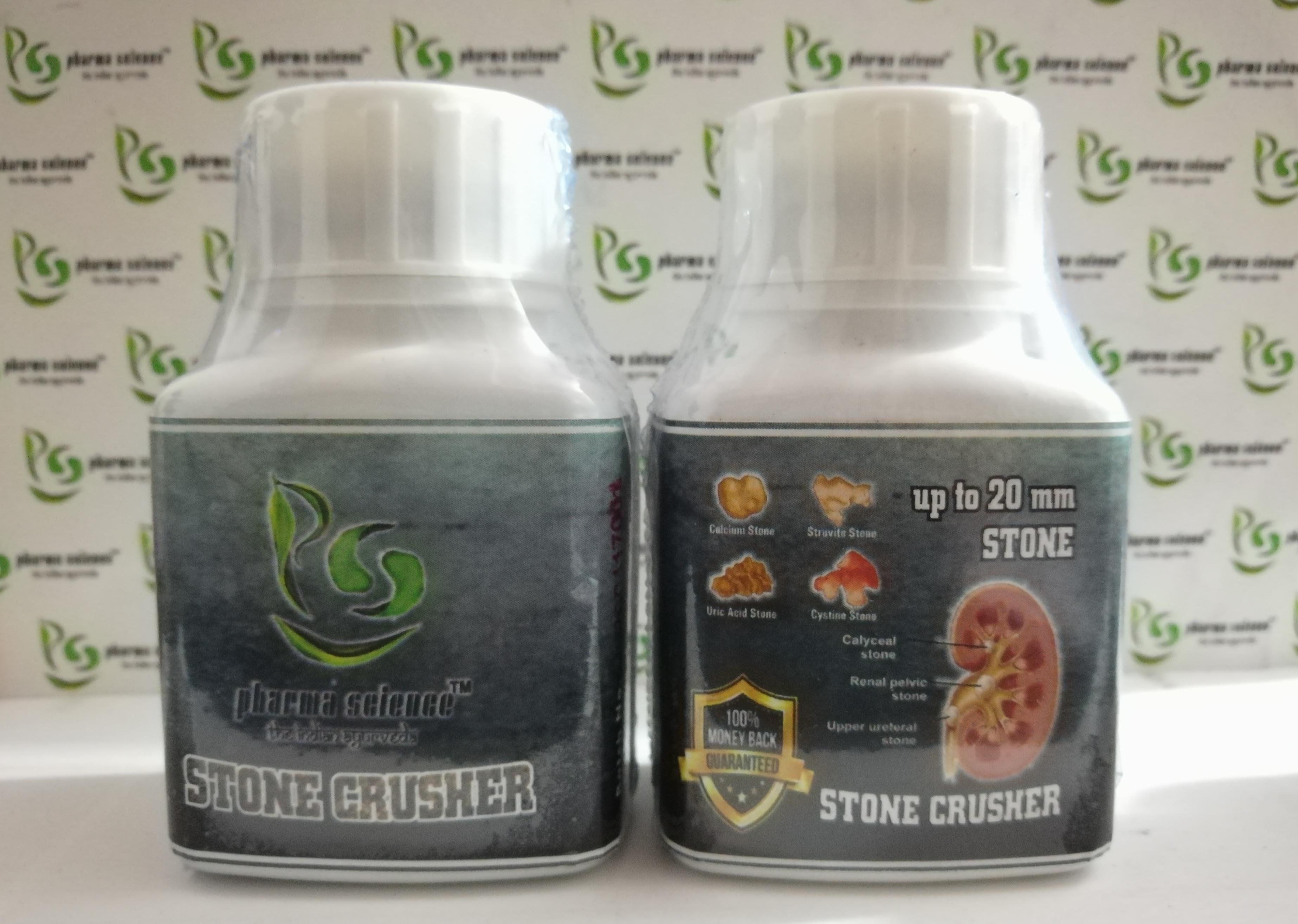 Best Ayurvedic Medicine to remove Stone in Kidney-Pharmascience