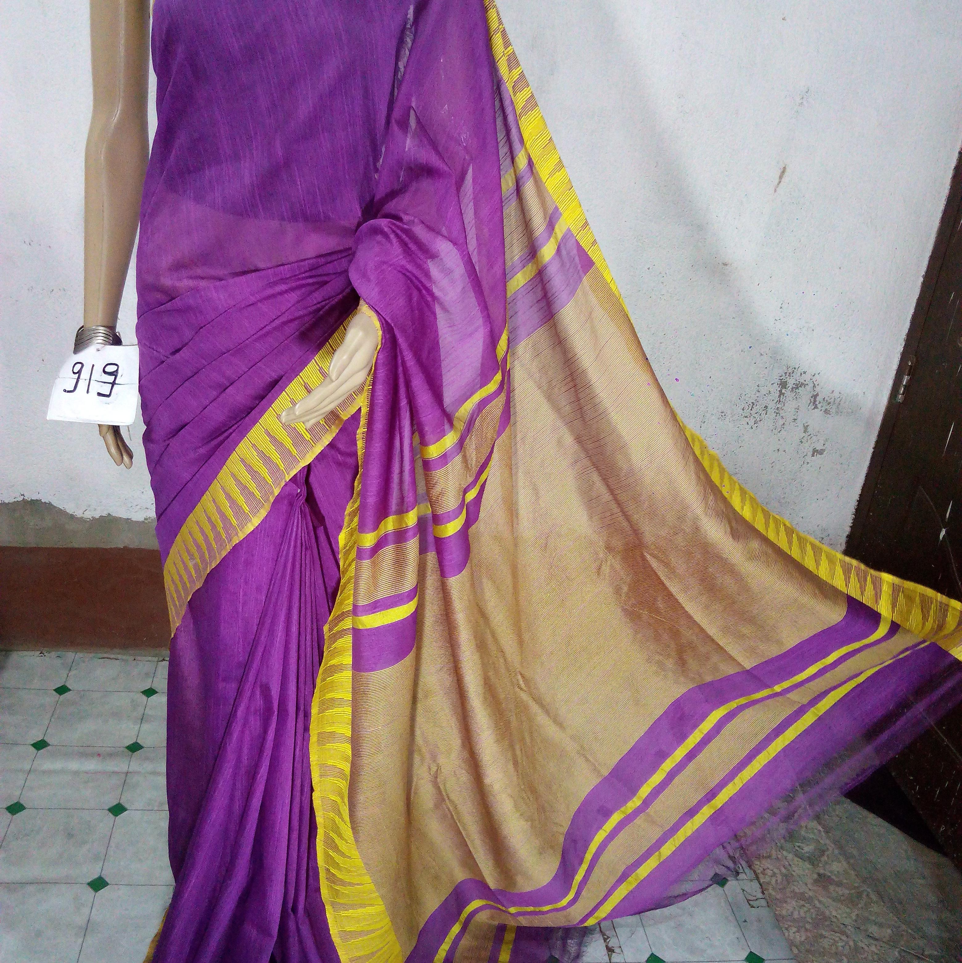 Kota salab saree-M. A silk Handloom 