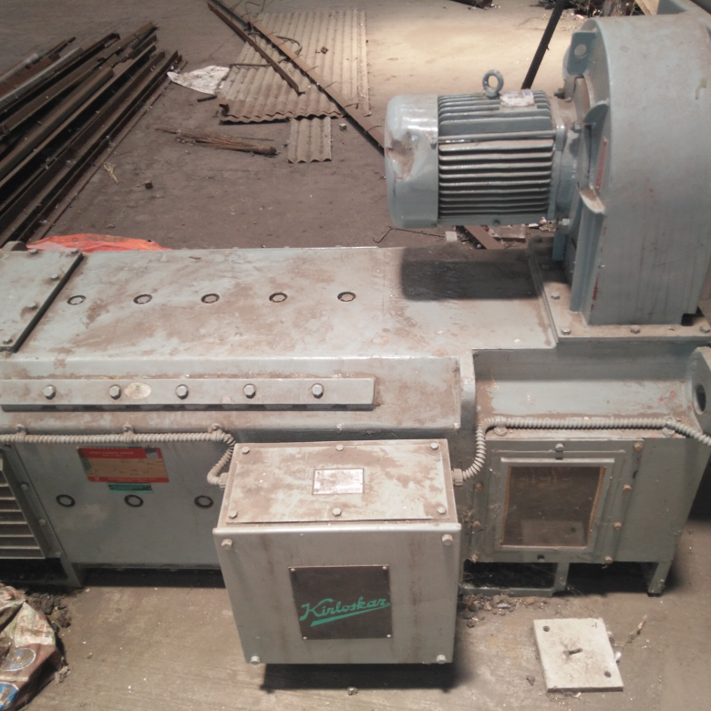 D C Motors -Mexxiss Technologies Pvt Ltd.  