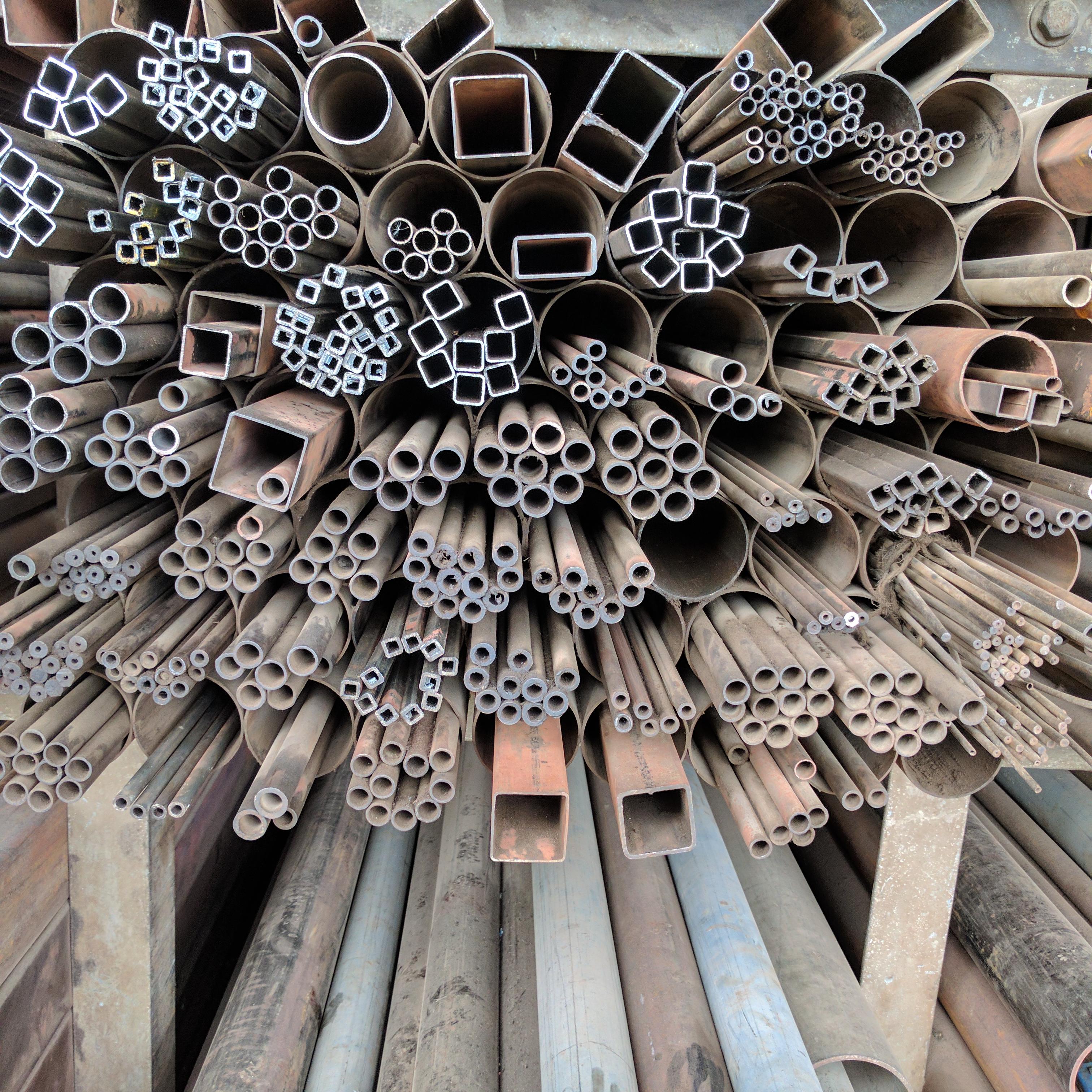 Ms Pipes-Elite pipes and Tubes