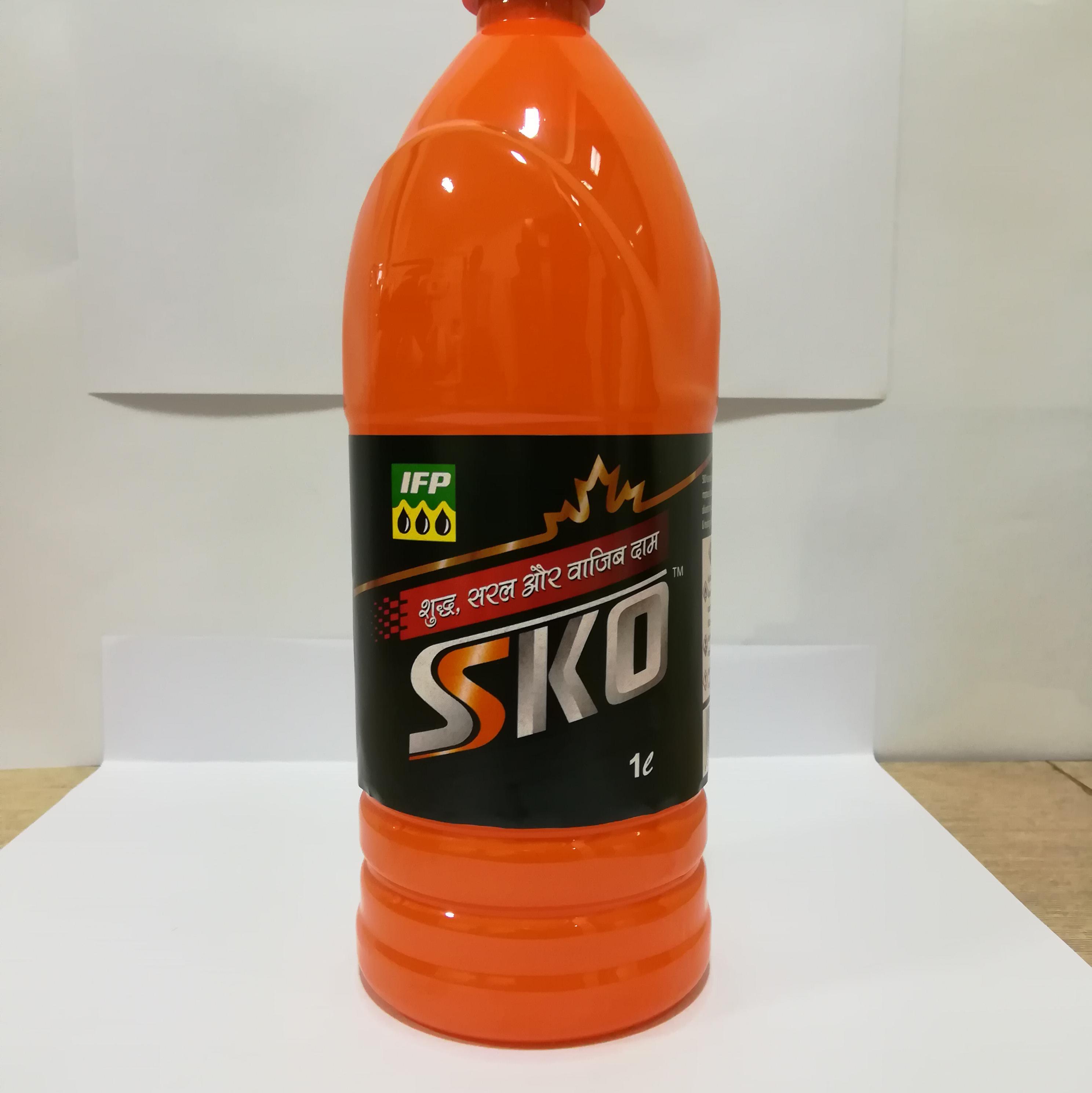 White SKO (Sarvottam Kerosene Oil)-IFP- Petro Products (P) Ltd.