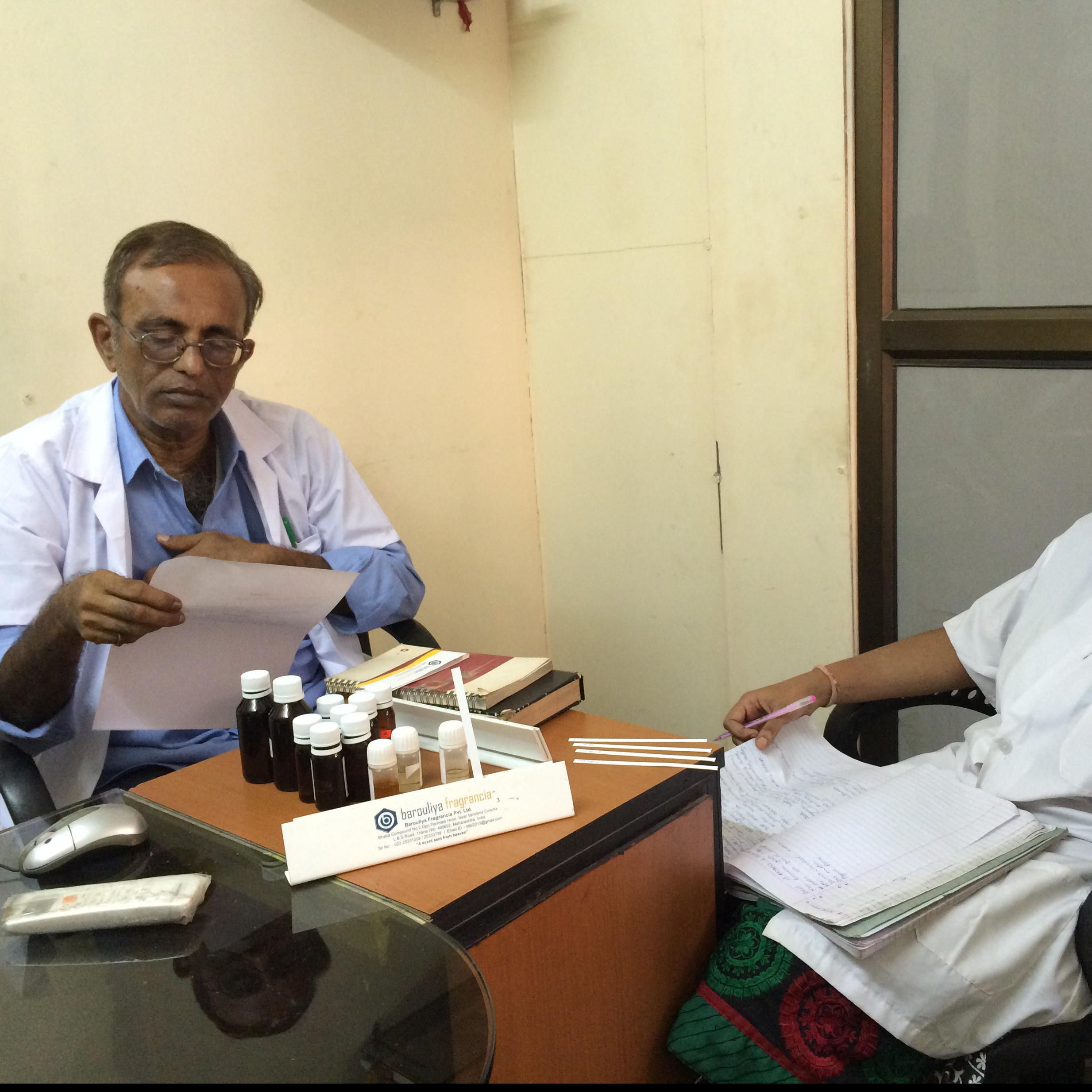 Fragrances for Incense Sticks-Barouliya Fragrancia Pvt. Ltd.