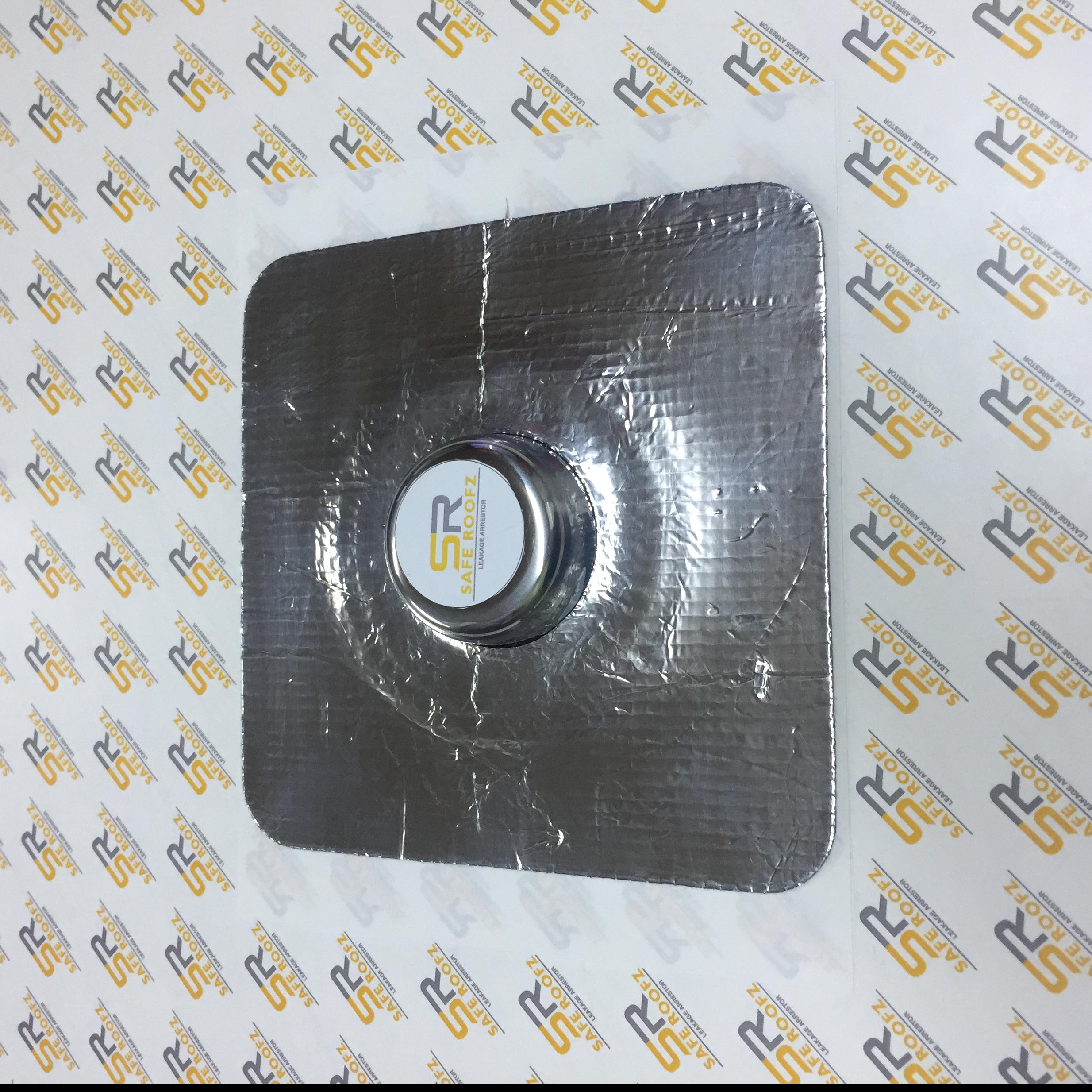 Leakage arrestor-Superb Fixer