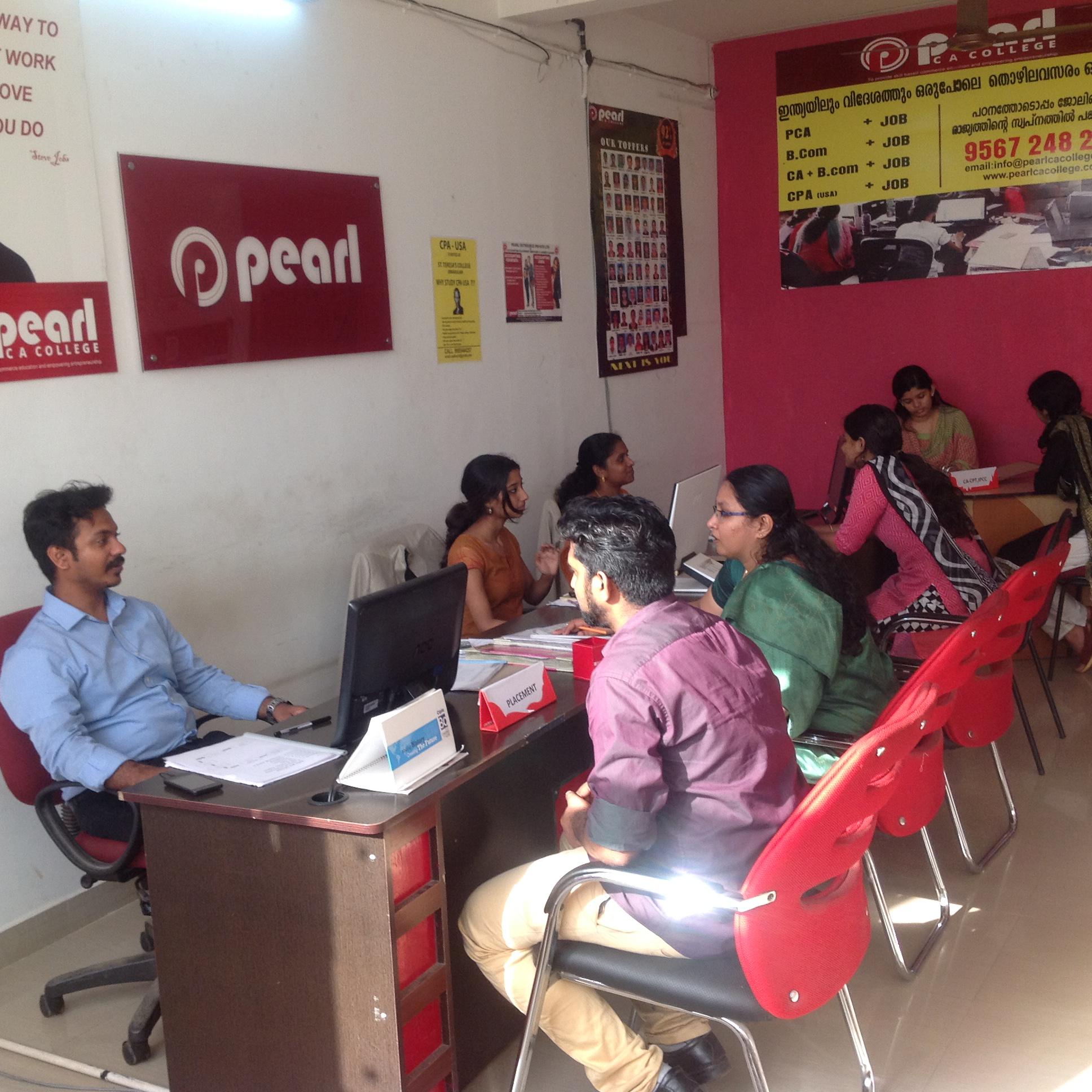 GST Consultancy & Registraion-PearlGST