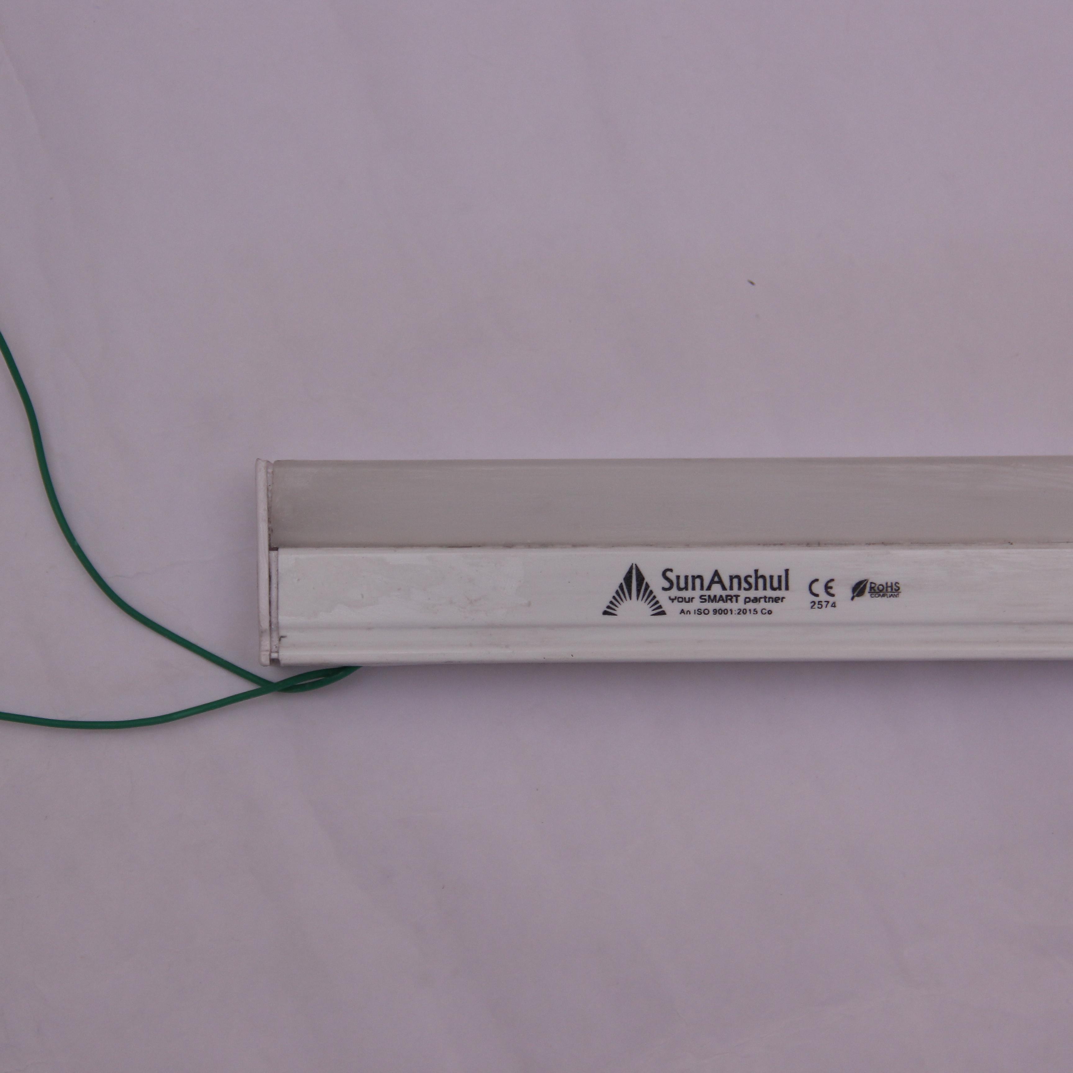 LED TUBE LIGHTS-Sunanshul Technologies Pvt Ltd.