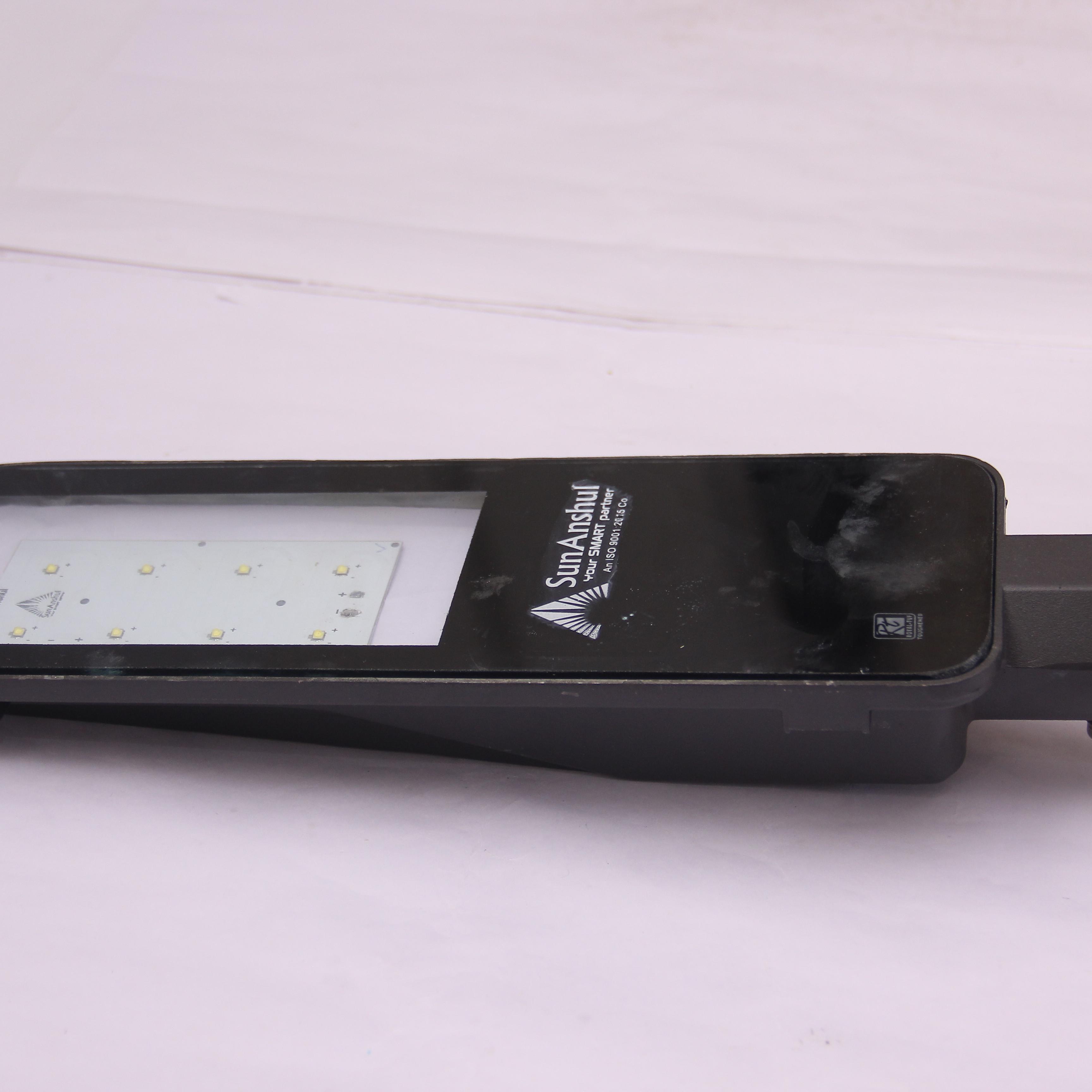 LED Street Light-Sunanshul Technologies Pvt Ltd.