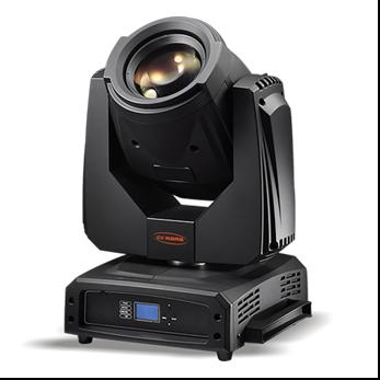 Moving Head Beam Light-5R-Canara Lightings Industries Limited