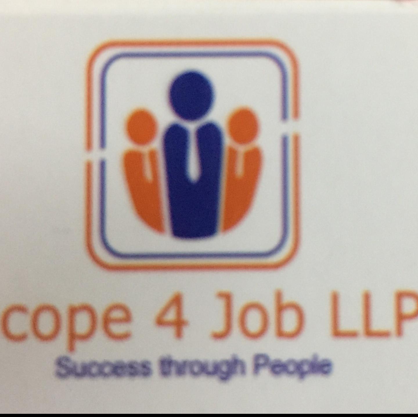 Placement consultancy -Scope4job LLP