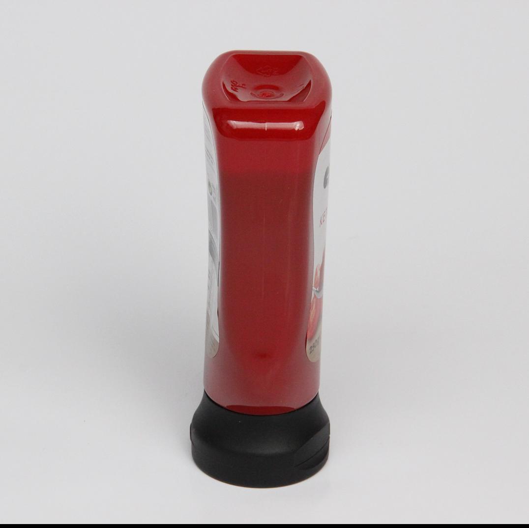 KETCHUP, MAYONNAISE AND MUSTARD-Lista de titulos