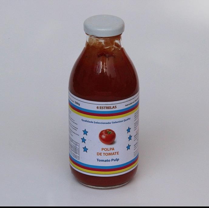 TOMATO PULP, TOMATO PASTE, PEELED TOMATO-Lista de titulos
