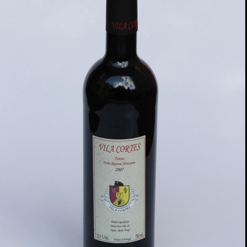 WINE-Lista de titulos