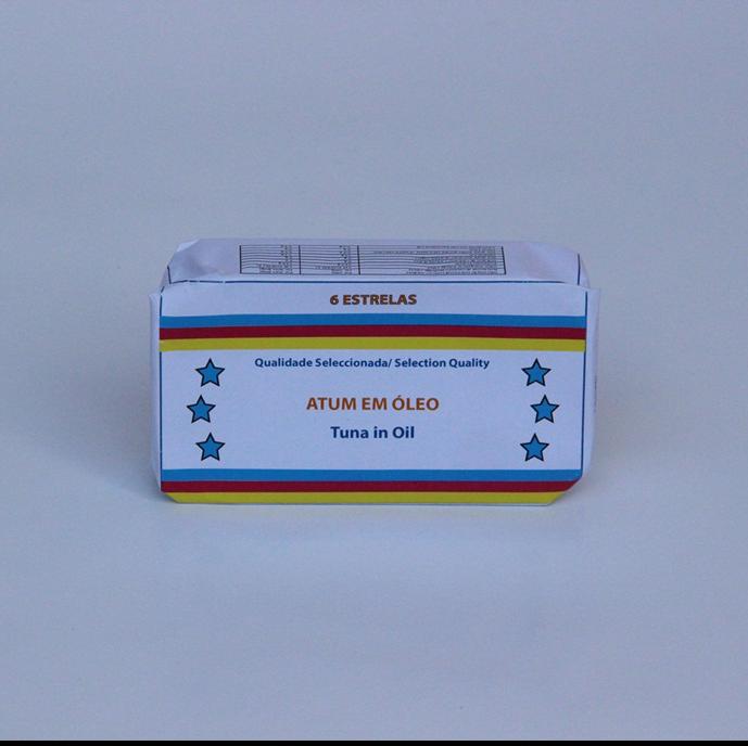 TUNA, CANNED  TUNA-Lista de titulos