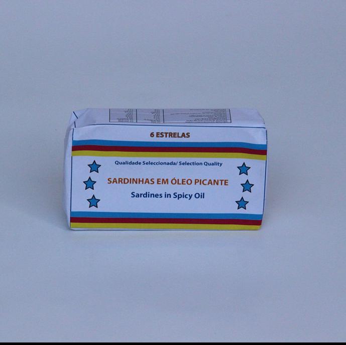 MACKEREL IN CAN like this can but mackerel-Lista de titulos